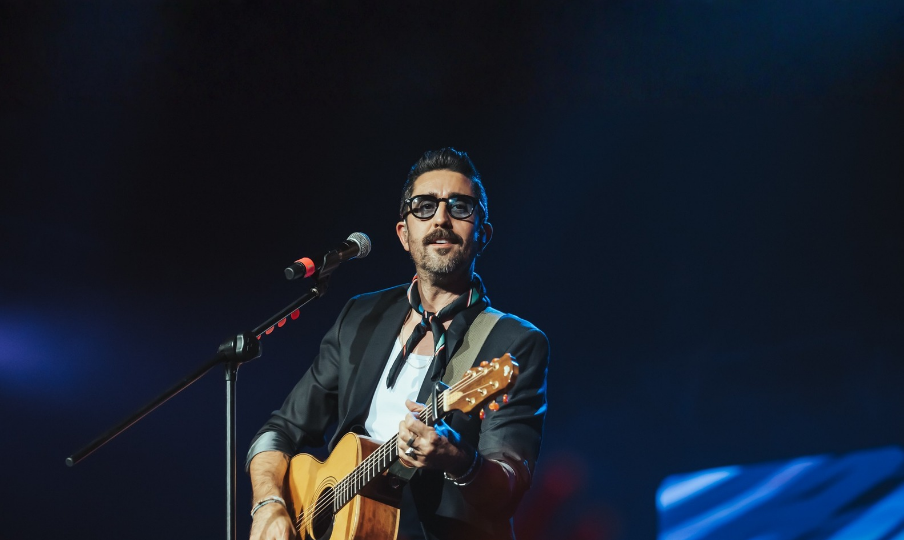 Alex Ubago llegará a Santo Domingo con su expedición “¿Qué estás pidiendo? 25 Aniversario” – RC Noticias