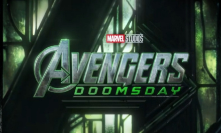 Vídeo: “Avengers: Doomsday” llega a cines el 17 de diciembre – RC Noticias