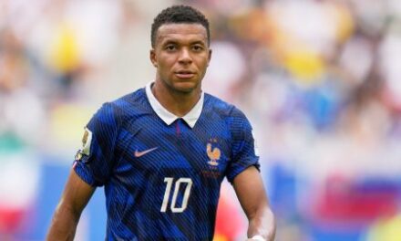 Mbappé pronostica un gol de Messi en la final del Mundial 2026 delante España | De Zaguero Minuto