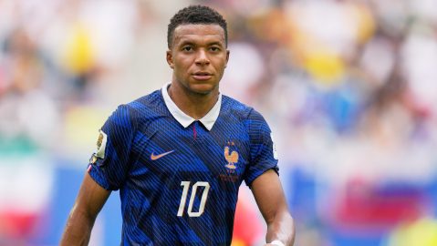 Mbappé pronostica un gol de Messi en la final del Mundial 2026 delante España | De Zaguero Minuto