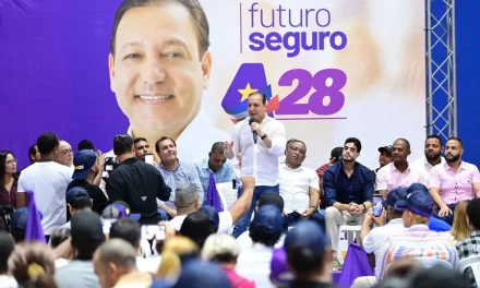 “Cuando República Dominicana ha necesitado carácter, Santiago se levanta” – RC Noticias