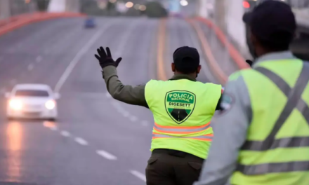 Digesett anuncia cierres temporales de la Avenida de la Salud
