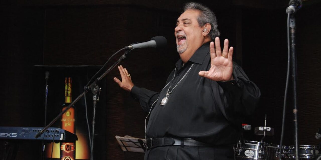 Una sombra de anécdotas, historias y canciones para celebrar el conmemoración de Anthony Ríos – RC Noticias