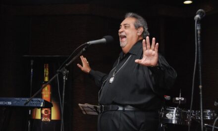 Una sombra de anécdotas, historias y canciones para celebrar el conmemoración de Anthony Ríos – RC Noticias