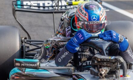 Antonelli conquista la pole en Bélgica y reafirma su liderato en la Fórmula 1 | De Postrer Minuto