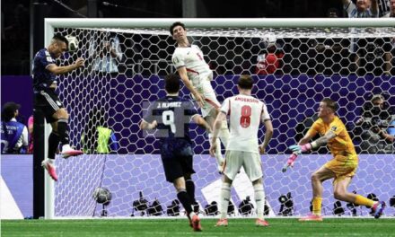 Argentina y su estandarte Messi vuelven a la final del Mundial al derrotar Inglaterra 2-1