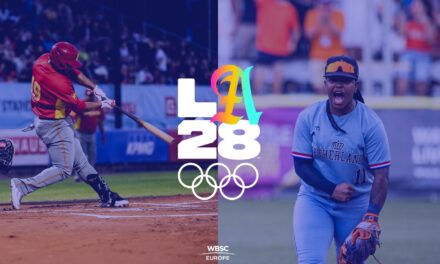 Los Juegos Olímpicos de 2028 retrasarán que la MLB entregue la sede del Juego de Estrellas