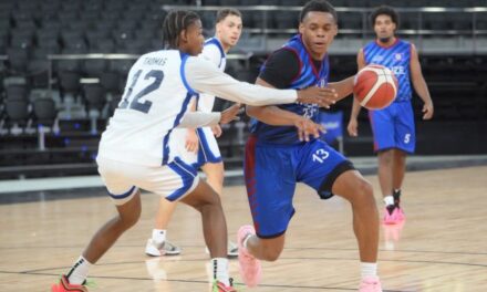 Belice vence a Nicaragua en basket