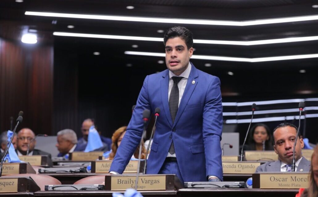 Bray Vargas critica la doble ético en la política