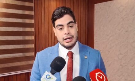 Bray Vargas afirma que la disciplina es más importante