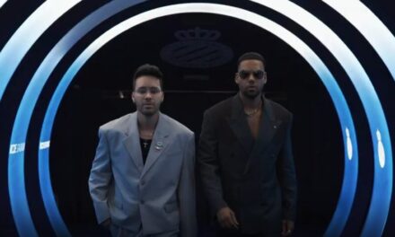 El rey de la holgorio Romeo Santos y El Príncipe de la holgorio Prince Royce conquistan Barcelona | posterior minuto