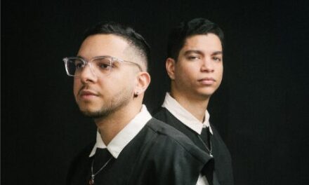Martox lanzó “Caracol”, su cuaderno iniciación que redefine el pop caribeño | final minuto