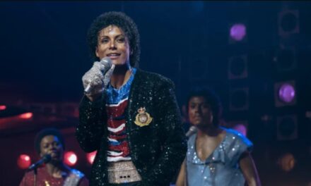 Película de Michael Jackson supera los mil millones de dólares y hace historia como la primera película biográfica en lograrlo | posterior minuto