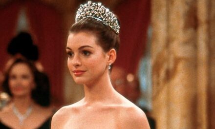 «The Princess Diaries» llega a Disney; el coloso del entretenimiento pone condiciones | postrero minuto