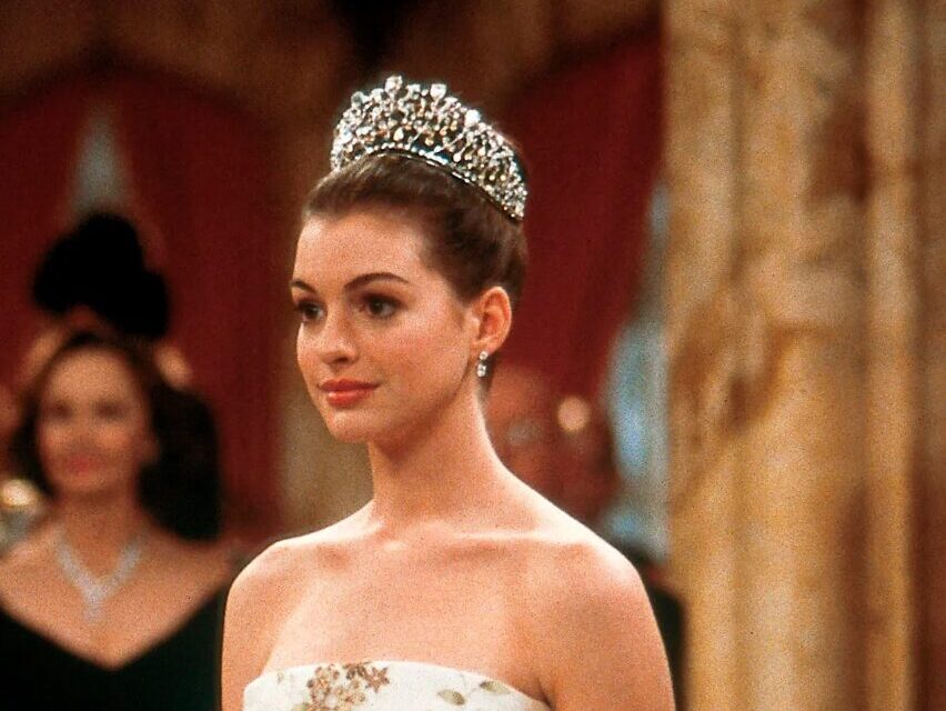 «The Princess Diaries» llega a Disney; el coloso del entretenimiento pone condiciones | postrero minuto