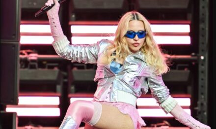 El cuaderno “Confessions II” de Madonna bate récord; logró su décimo número uno en Billboard 200 | postrer minuto