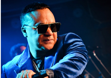 Zacarías Ferreira lleva “No Me Valió Tour USA” a más de 20 ciudades | postrero minuto