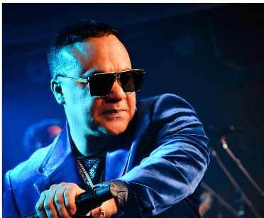 Zacarías Ferreira lleva “No Me Valió Tour USA” a más de 20 ciudades | postrero minuto