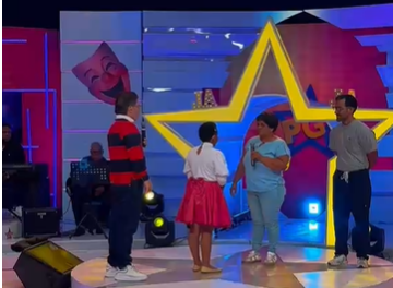 PGT transforma vidas: el emotivo relato de Isayli y el refrendo de Fabiana Blanco marcaron una aderezo dedicada a la esperanza | extremo minuto