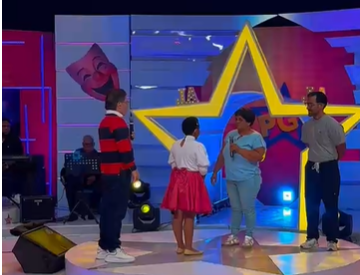 PGT transforma vidas: el emotivo relato de Isayli y el refrendo de Fabiana Blanco marcaron una aderezo dedicada a la esperanza | extremo minuto