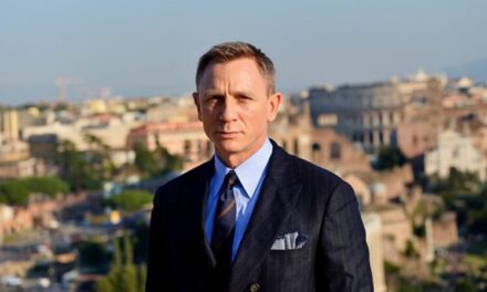James Bond debería seguir siendo un hombre blanco, dice el ex director de casting | postrer minuto
