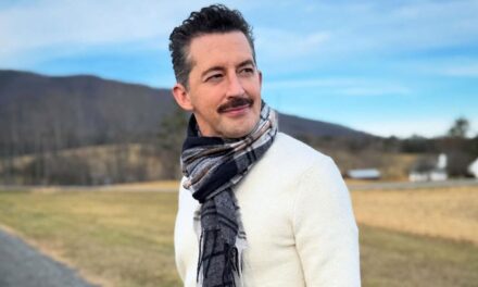 Josh Grisetti, actor de Broadway, se quita la vida a los 44 abriles | extremo minuto