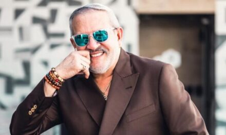 Muere Raúl Grisanty, cantante, animador y productor de televisión dominicano | postrero minuto