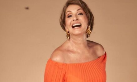 Cecilia García será homenajeada por su extraordinaria trayectoria | zaguero minuto