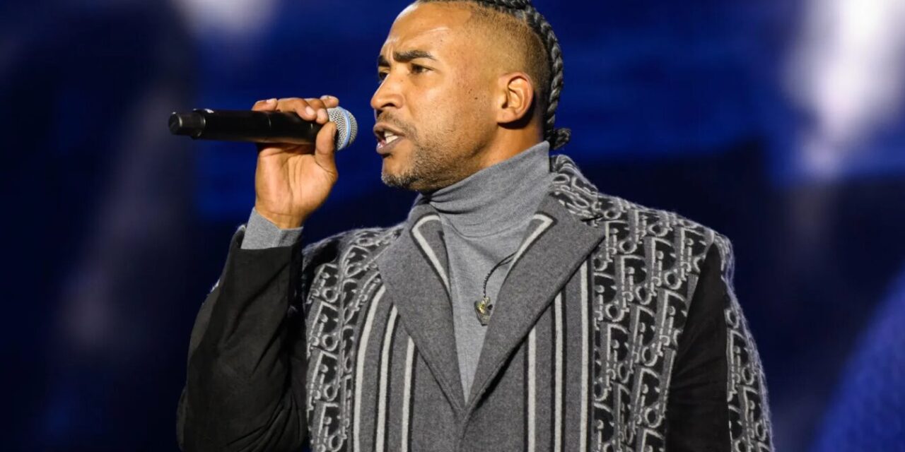 Don Omar lleva su 'Gira Mundial El Extremo Rey' a Europa | postrer minuto