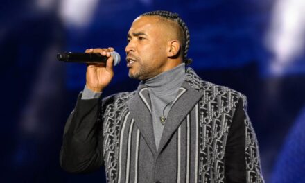 Don Omar lleva su 'Gira Mundial El Extremo Rey' a Europa | postrer minuto