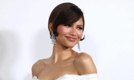 Zendaya confirma que se tomará un alivio en su carrera cuando termine su intensa dietario | extremo minuto