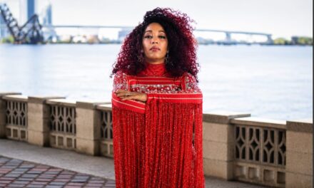 Awilda Quezada estrena «Verano en Candela» y «Sin Miedo» a ritmo de merengue | posterior minuto