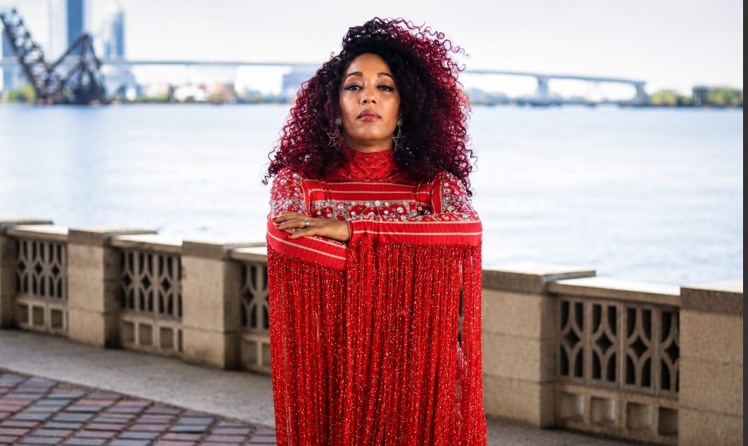 Awilda Quezada estrena «Verano en Candela» y «Sin Miedo» a ritmo de merengue | posterior minuto