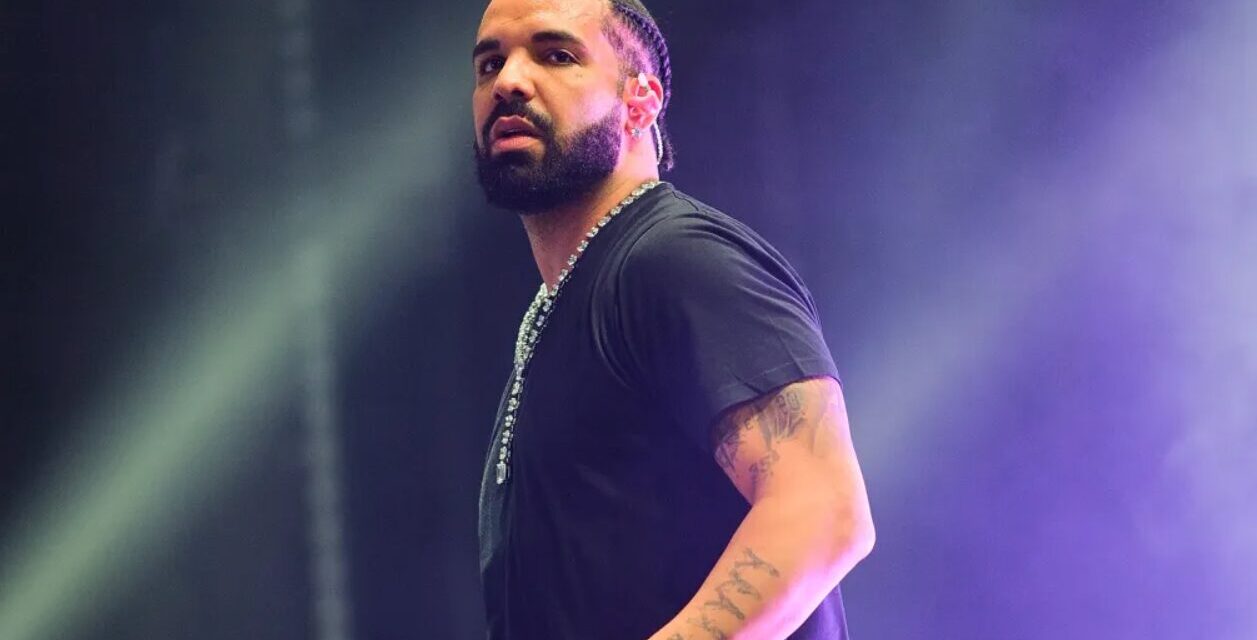 Rapero Drake pierde 1,5 millones de dólares en puesta, tras derrota de Argentina delante España | postrero minuto
