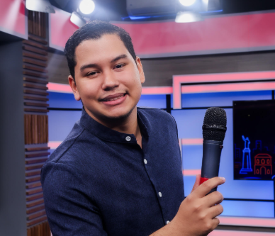 Huguito celebrará 20 primaveras de carrera artística con «No es tan Late Pa'l Party» | posterior minuto