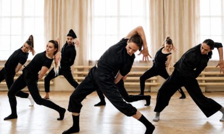 República Dominicana será sede por primera vez del prestigioso interviú internacional “Só Dança in Motion 2026” | De Postrero Minuto