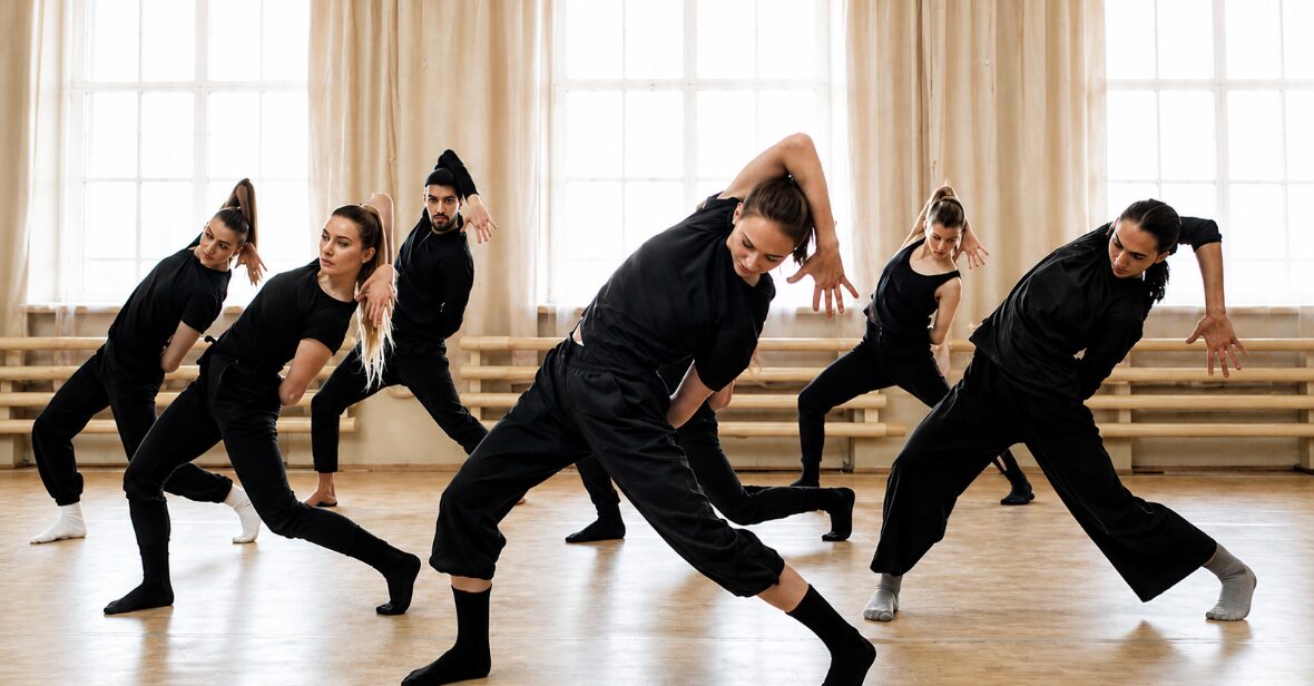 República Dominicana será sede por primera vez del prestigioso interviú internacional “Só Dança in Motion 2026” | De Postrero Minuto