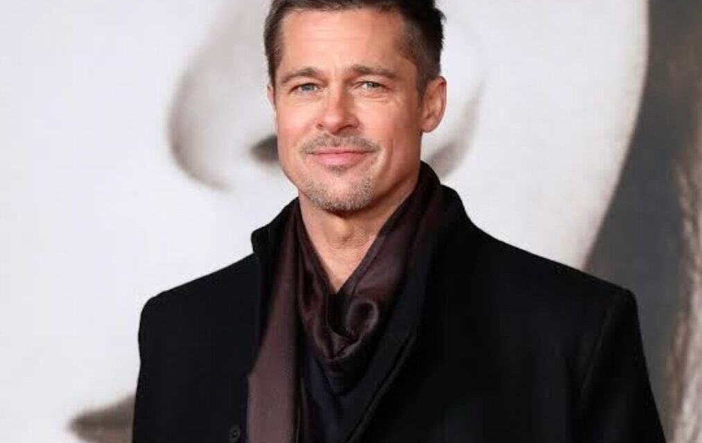 Se suma otra hija de Brad Pitt que renuncia a tomar el patronímico de su padre | final minuto