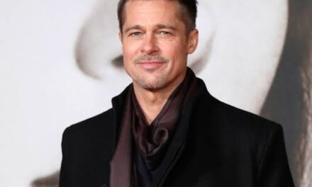 Se suma otra hija de Brad Pitt que renuncia a tomar el patronímico de su padre | final minuto