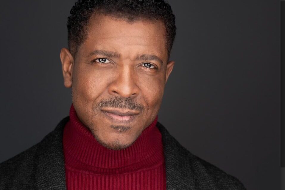 Actor Antonio Melenciano asume importante papel en obra de Nueva York | zaguero minuto