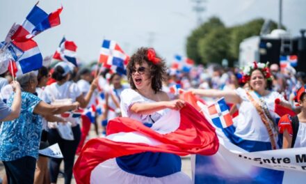 Anuncian Parada y Festival dominicano en Connecticut | De Final Minuto