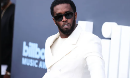 El rapero P Diddy protagoniza pelea en prisión y acaba en régimen de aislamiento | postrero minuto