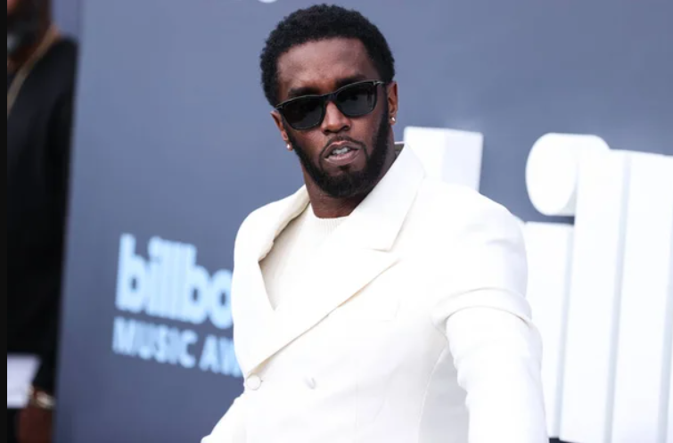 El rapero P Diddy protagoniza pelea en prisión y acaba en régimen de aislamiento | postrero minuto