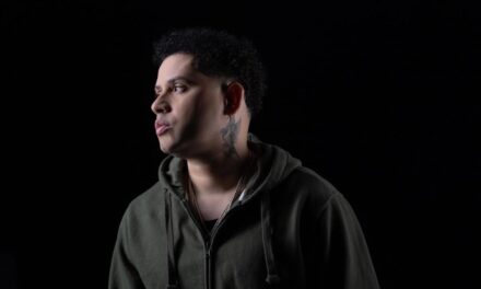 Shadow Blow agudo para aguantar concierto “Capítulos” a Invivienda bajo la plataforma Reconocidos en tu Barrio | De Zaguero Minuto