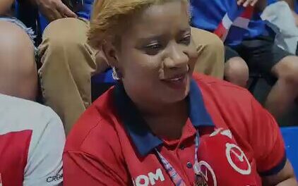 Dominicanos celebran triunfo de Jennifer Soriano y confían