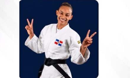 Judo dominicano brilla en los XXV Juegos Centroamericanos