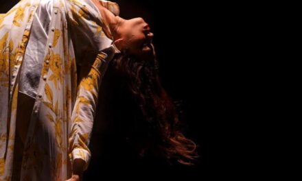 Vuelve el Festival Internacional de Danza Contemporánea, EDANCO 2026 | zaguero minuto