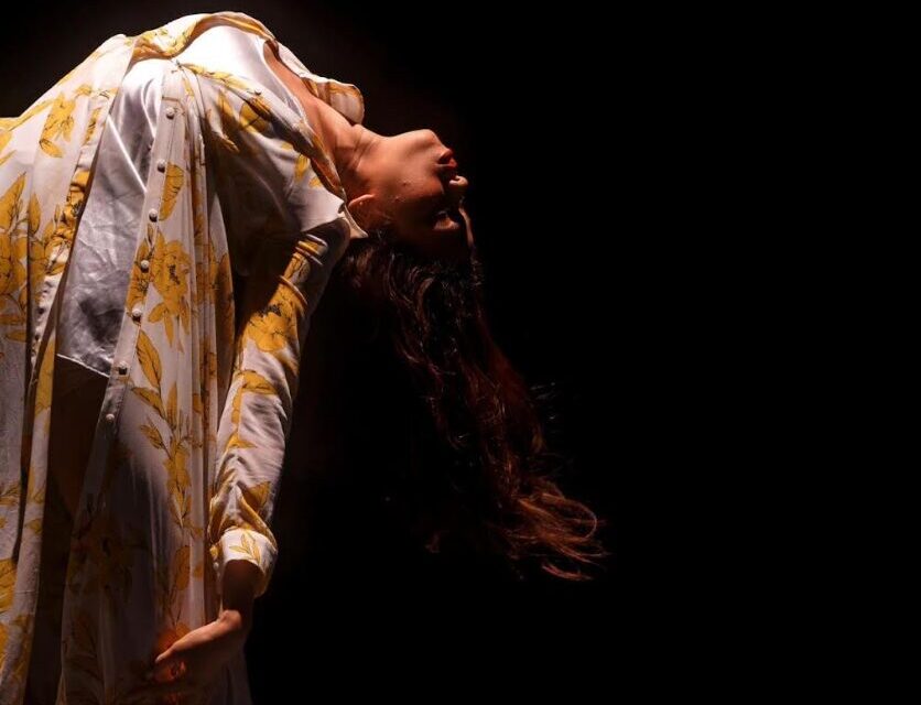 Vuelve el Festival Internacional de Danza Contemporánea, EDANCO 2026 | zaguero minuto