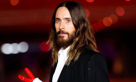 Cuatro mujeres acusan al actor Jared Leto de violencia sexual en un documental de la BBC | zaguero minuto