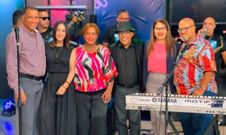 Ramón Orlando presents “Ramón Orlando and his Friends 2026” at Buena Noche with Nelson Javier | Last Minute